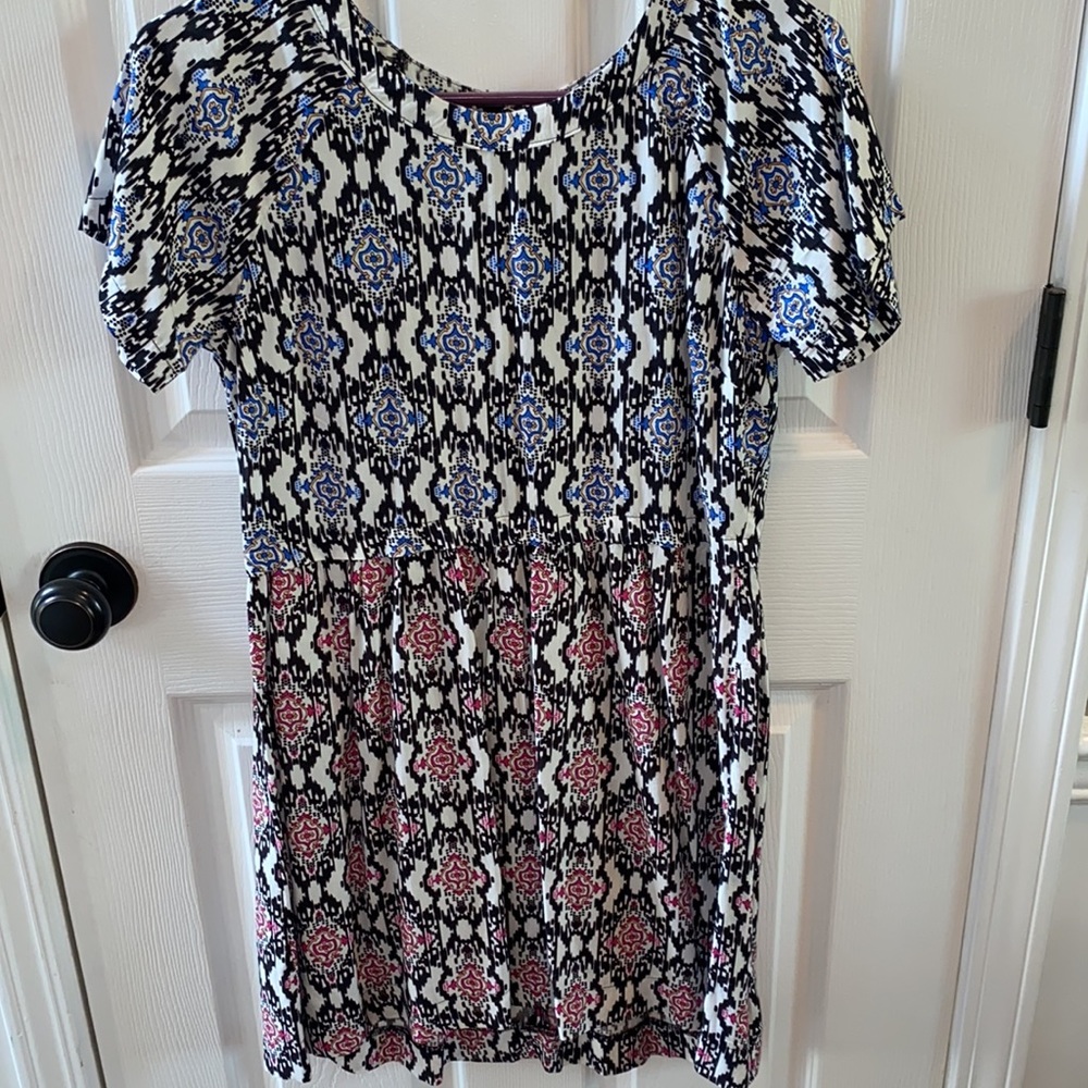 Sans Souci Dress